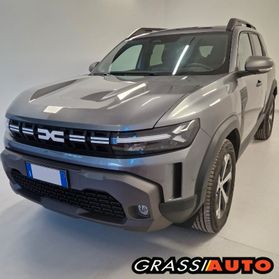 DACIA Duster 3ª serie Duster Eco-G 100 CV Journey