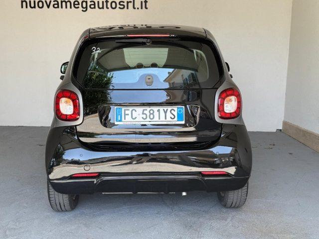 SMART ForTwo 70 1.0 Prime