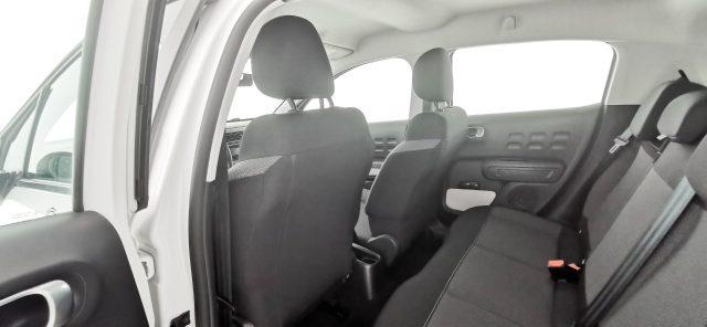 CITROEN C3 PureTech 82 S&S Feel