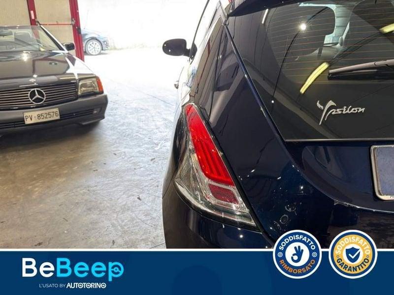Lancia Ypsilon 1.2 GOLD S&S 69CV MY19