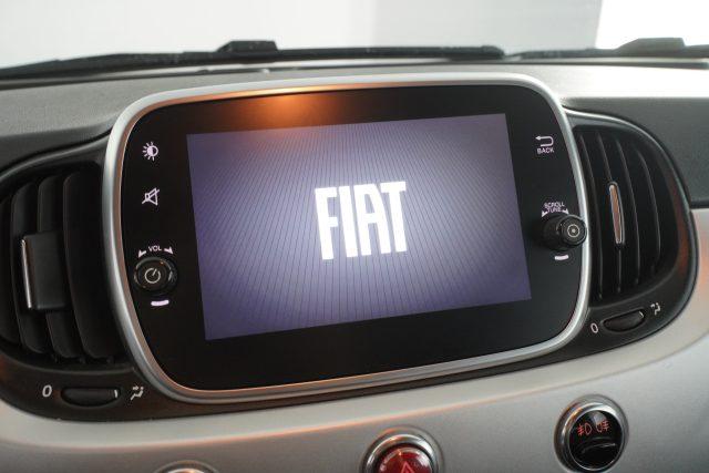 FIAT 500 500 1.0 Hybrid Connect