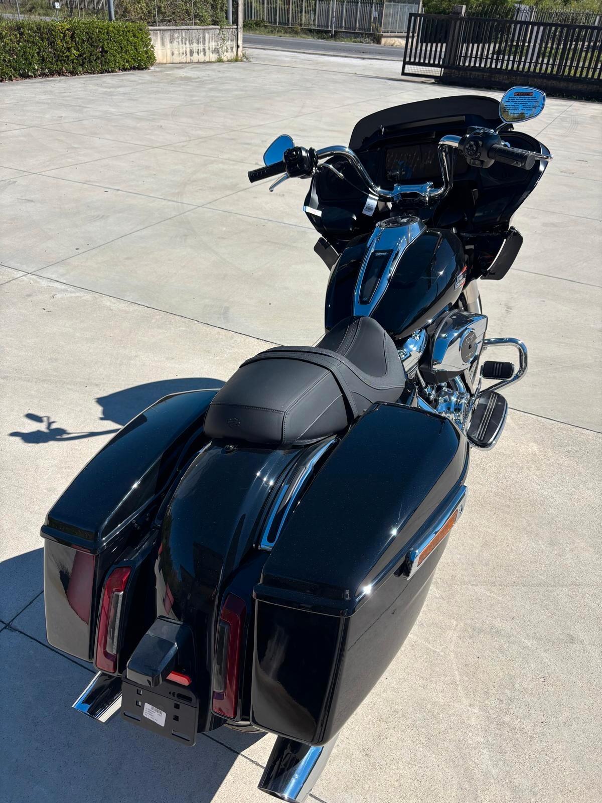 Harley-davidson Road Glide - 2026