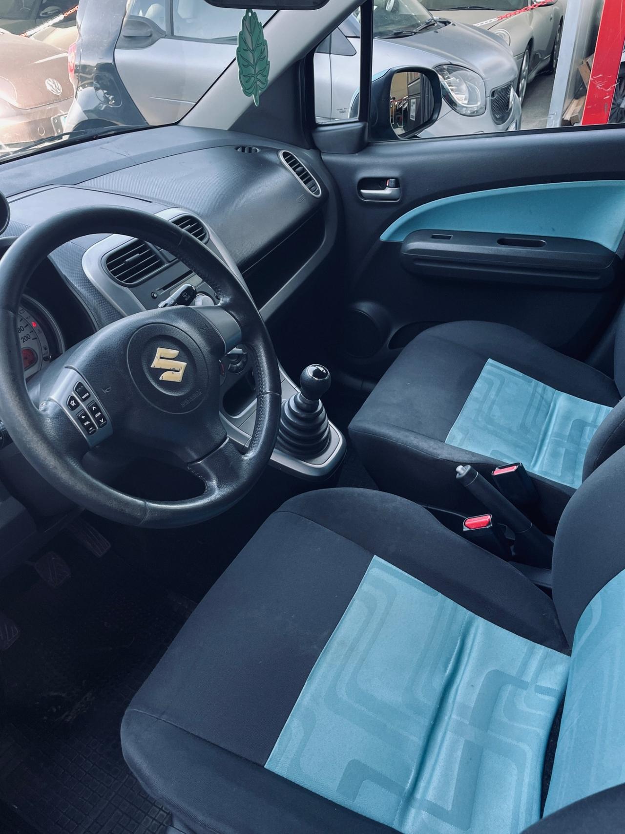 Suzuki Splash 1.0 Gpl Neopatentati PERMUTE RATE