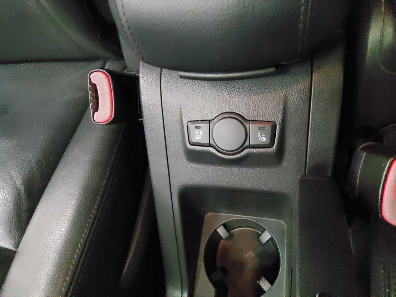 Chevrolet Captiva 2.0 VCDi Sport