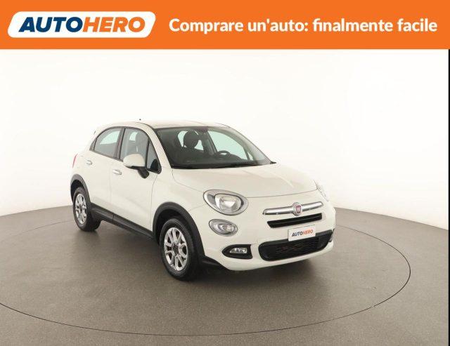FIAT 500X 1.6 MultiJet 120 CV DCT Pop Star