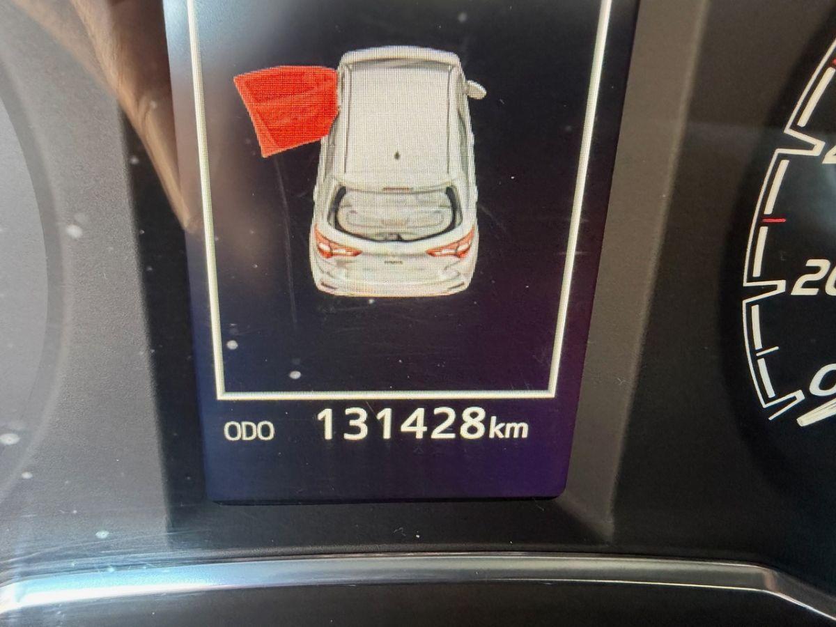 TOYOTA - Yaris - 1.5 Hybrid 5p. Active UNICO PROPRIETARIO