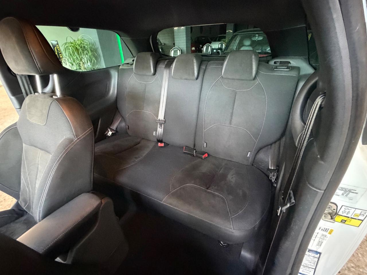 Ds DS3 1.6 Diesel 120 Performance Line 2016