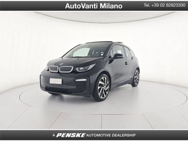 BMW i3 120 Ah Advantage