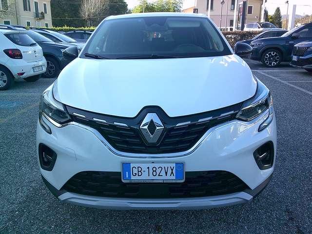 Renault Captur Captur II 2019 1.0 tce Intens Gpl 100cv