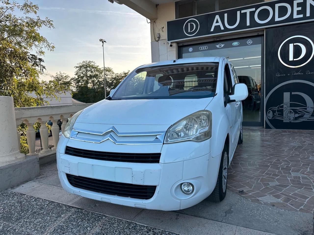 Citroen Berlingo 1.6 HDi 90 Multispace 5 posti Combi N1#AUTOCARRO#CLIMA