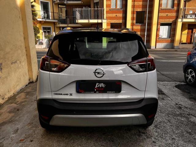 OPEL Crossland X 1.2 12V Innovation