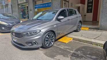 Fiat Tipo 1.4 T-Jet 120CV GPL 5 porte Lounge