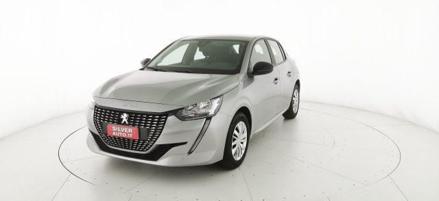 PEUGEOT 208 PureTech 75 Stop&Start 5 porte Active