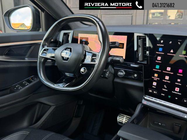 RENAULT Austral Austral Full Hybrid E-Tech 200 CV Techno
