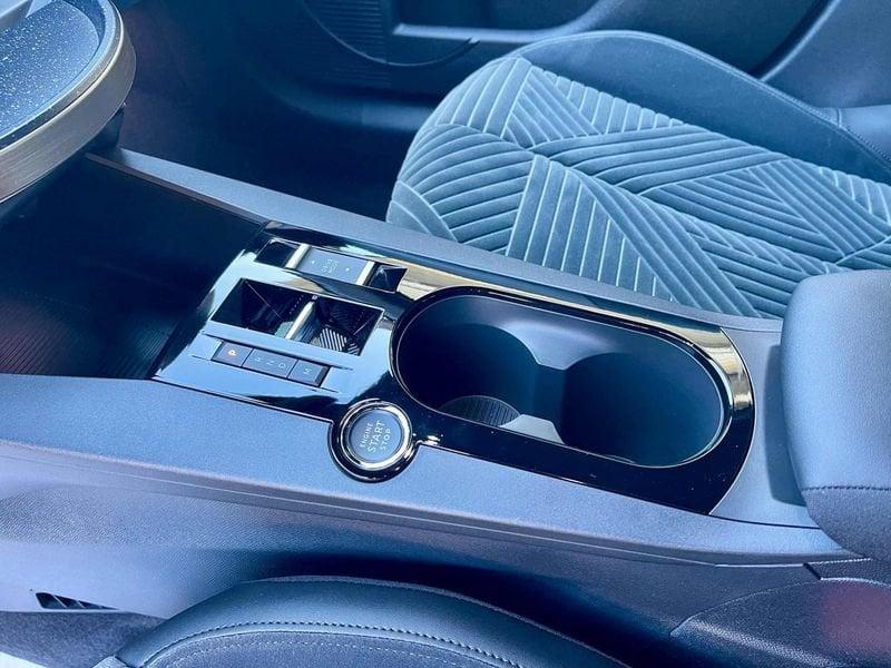 Lancia Ypsilon 1.2 Hybrid e-DCT LX - NUOVA