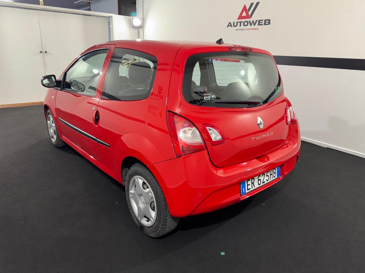 Renault Twingo 1.2 16V Wave