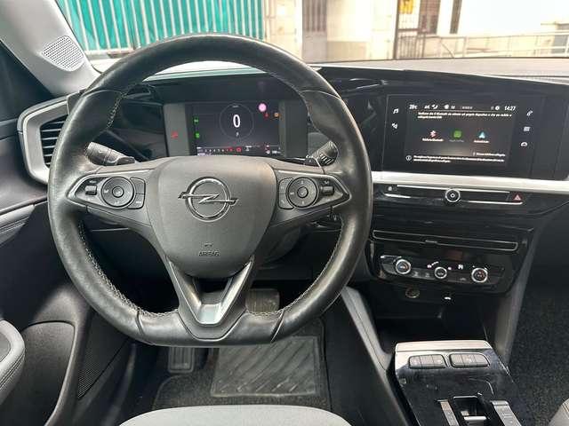 Opel Mokka 1.2 Turbo 130cv Elegance Auto + Telecamera