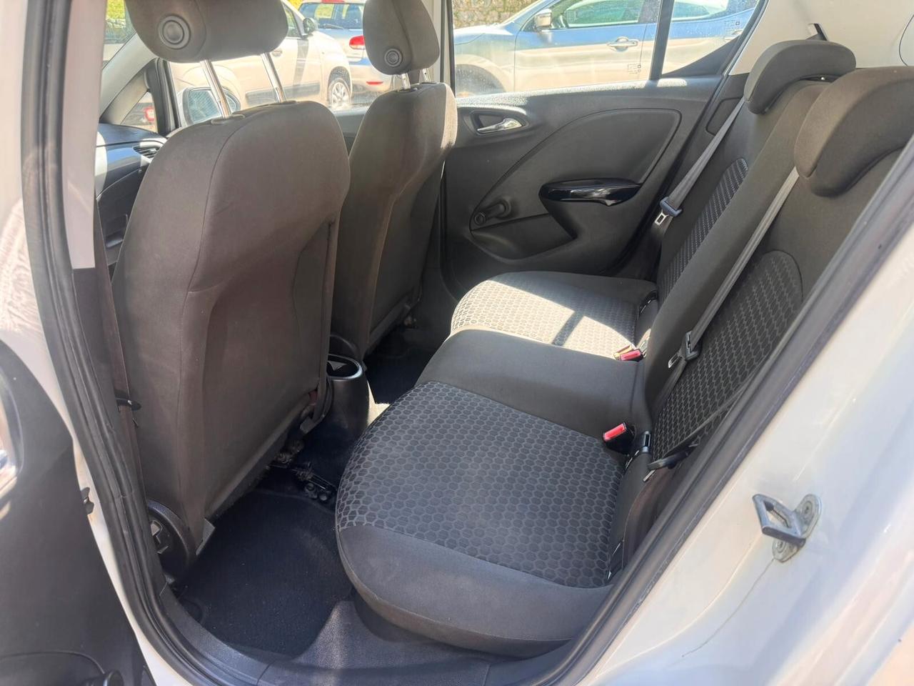 Opel Corsa 1.4 90CV GPL Tech 89M.KM!!! GARANZIA 1 ANNO