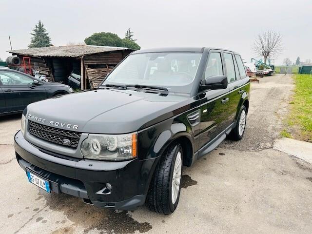 LAND ROVER SPORT SE 3.0