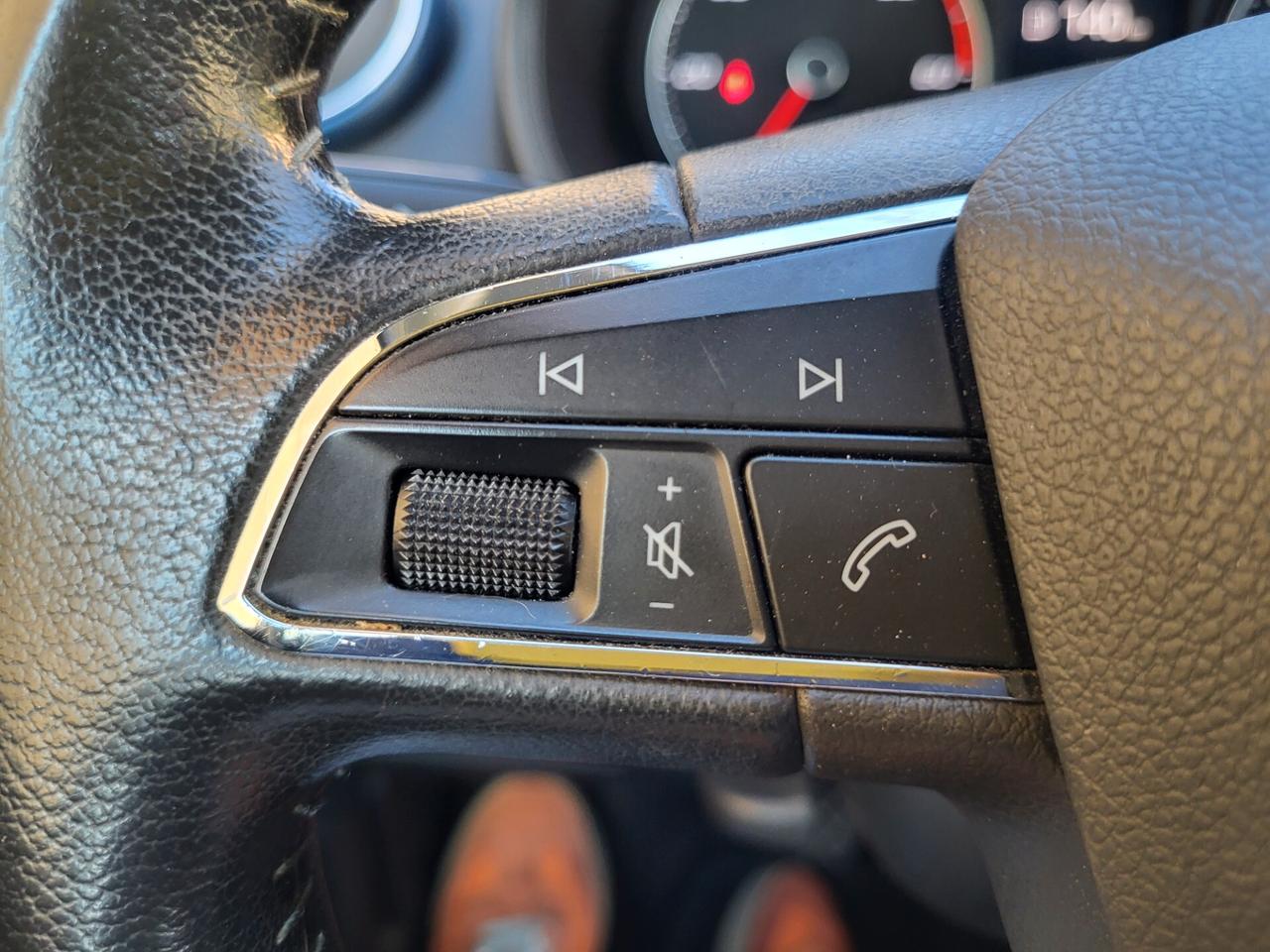 SEAT IBIZA 1,4 TDI-CINTA DISTR. NUOVA-FOTO 4 REVISIONI