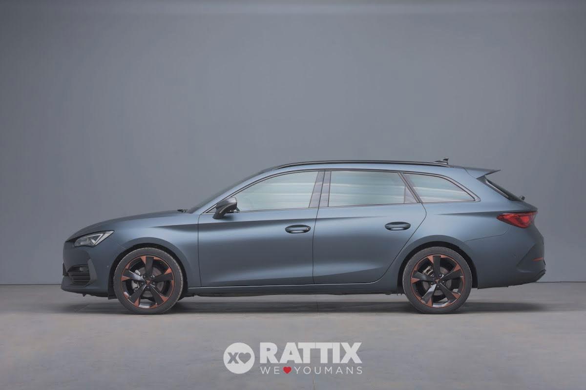 Cupra Leon Sportstourer 1.5 tsi 150CV