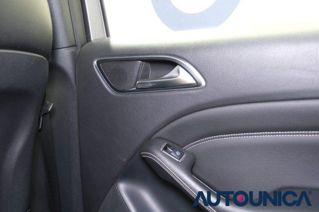 MERCEDES-BENZ B 180 CDI AUTOMATIC BUSINESS NEOPATENTATI