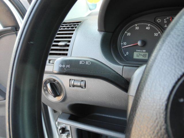 VOLKSWAGEN Polo 1.4 16v 5p. Comfortl.- Ok NEOPATENTATI - UniPROPR.