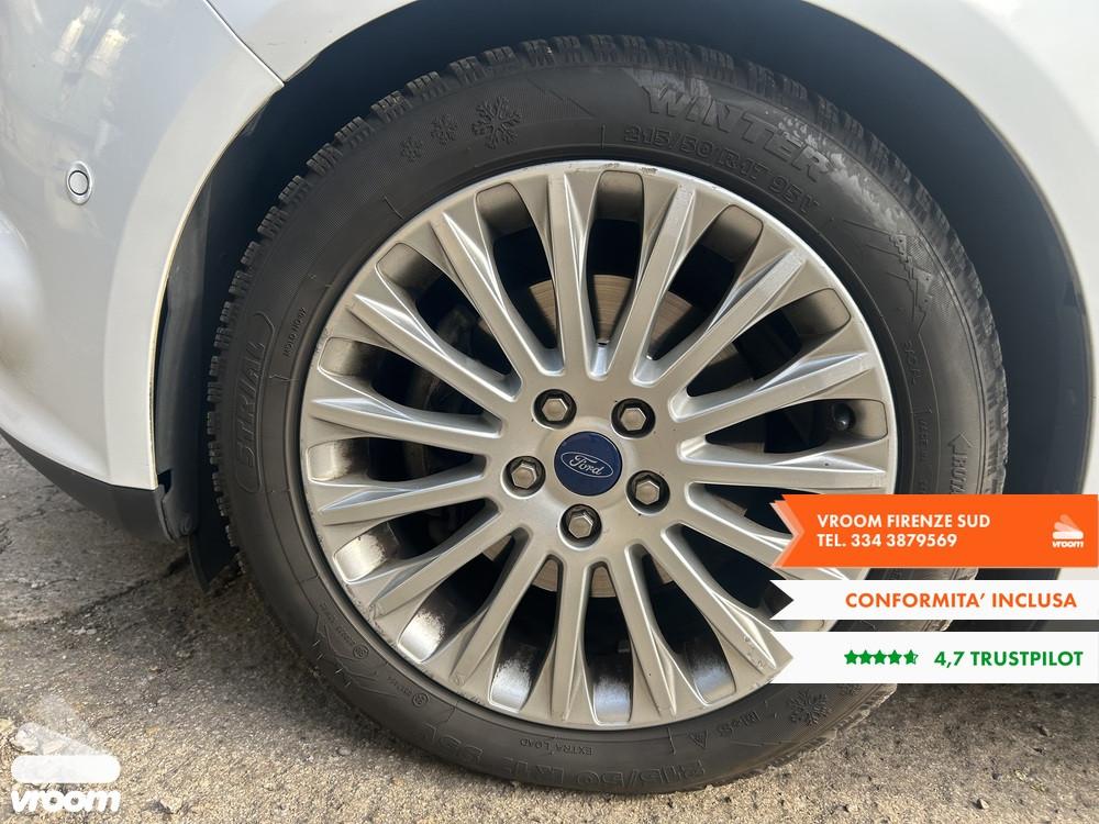 FORD Focus 3ª serie Bs Focus 1.6 EcoBoost 150 ...
