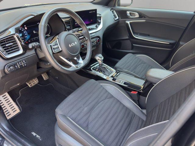 KIA XCeed 1.5 t-gdi mhev GT LINE 140 CV DCT7