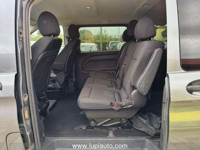 Mercedes-Benz Vito III 114 114 cdi compact auto my20