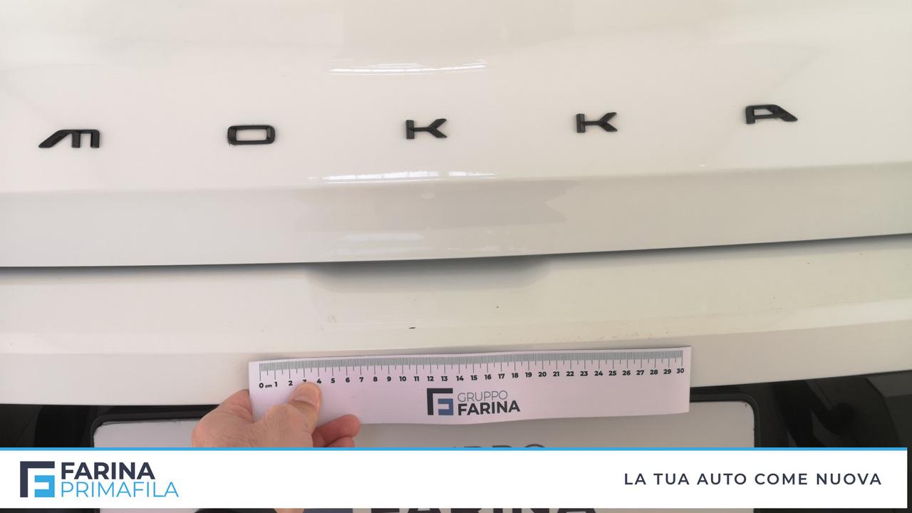 OPEL Mokka II 2025 - Mokka 1.2 GS s&s 136cv