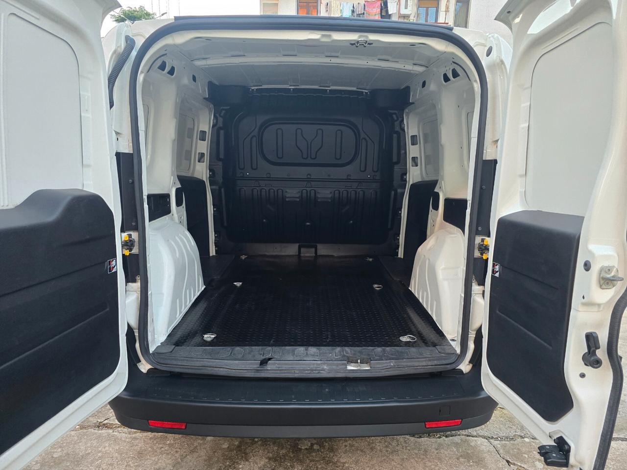 Fiat Doblo’ Cargo Easy 95cv - 2020