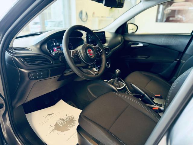Fiat Tipo SW 1.6 mjt