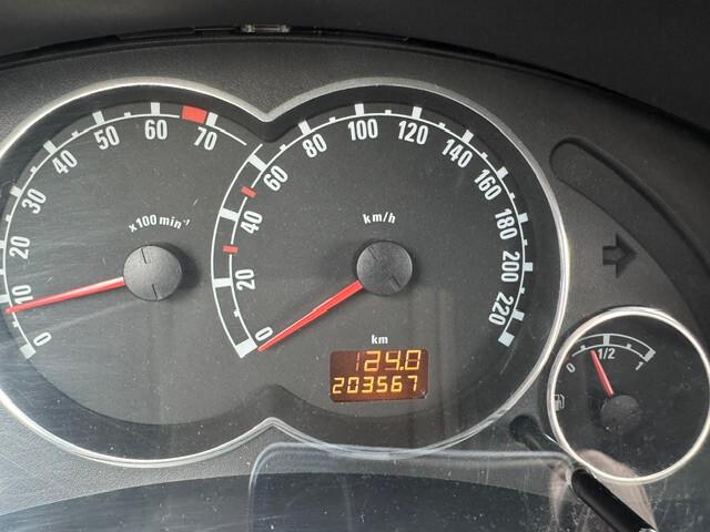 Opel Meriva 1.4 16V GPL-TECH Enjoy-ok neopatentati