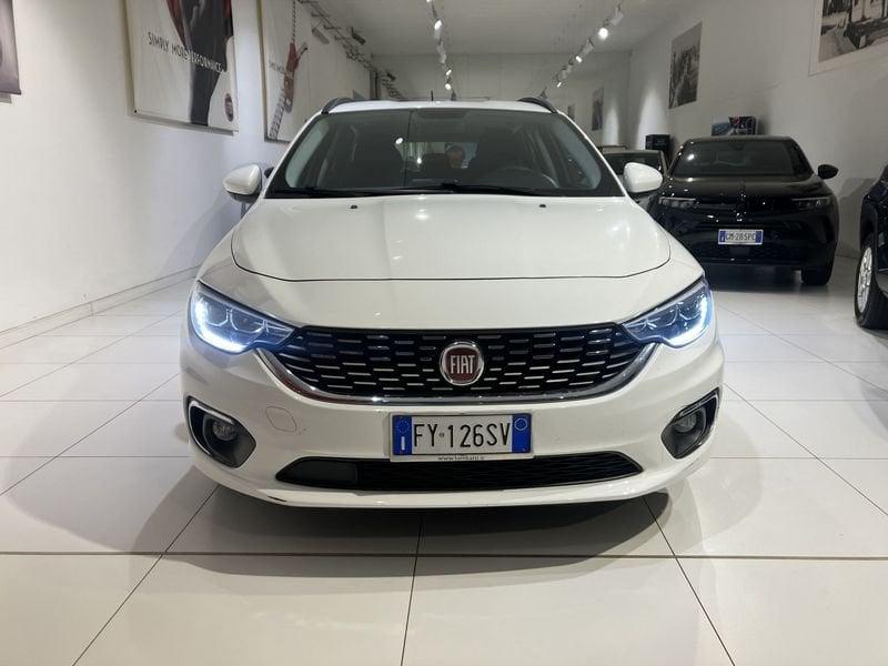 FIAT Tipo 1.6 Mjt S&S SW Lounge