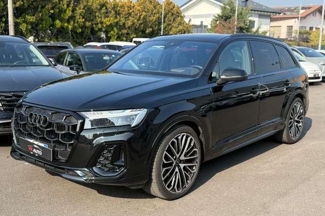 Audi Q7 3.0 tdi mhev S-Line quattro 286cv 7P/SUPER OPTIONA