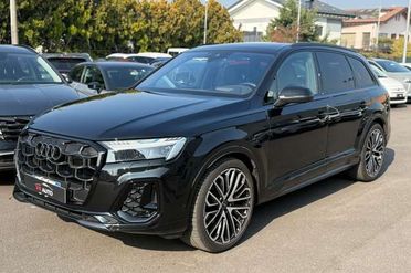 Audi Q7 3.0 tdi mhev S-Line quattro 286cv 7P/SUPER OPTIONA
