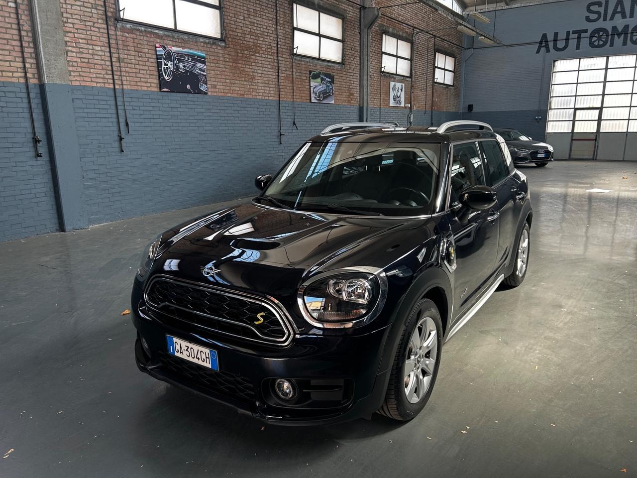 Mini Cooper S Countryman 1.5 SE Business ALL4 Automatica