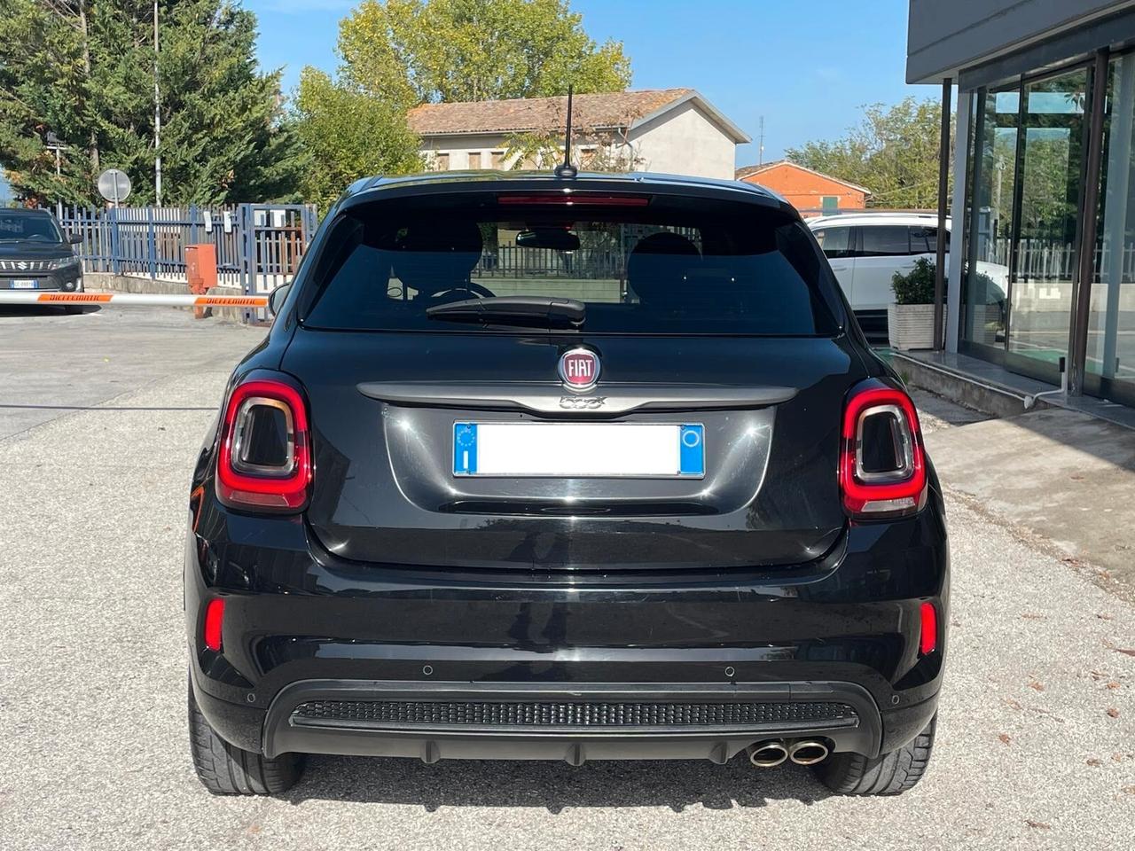 Fiat 500X 1.0 T3 120 CV Sport