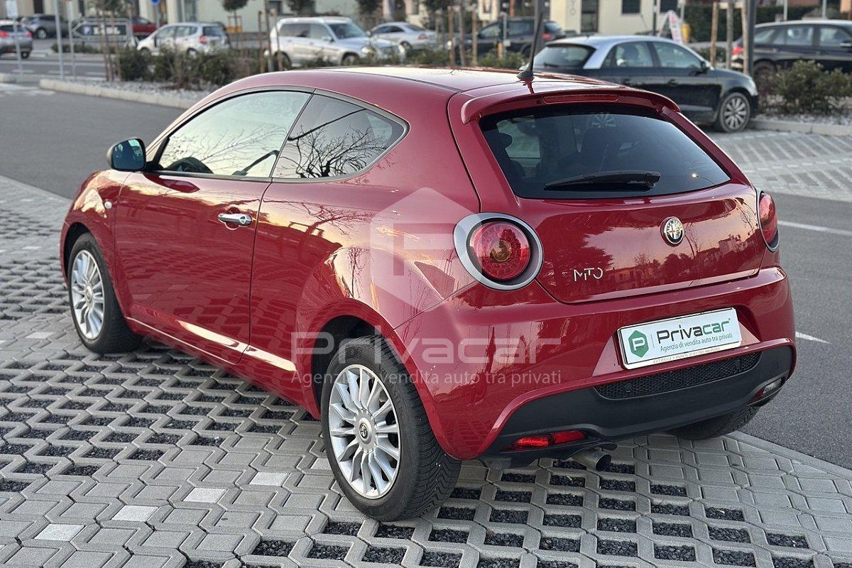 ALFA ROMEO MiTo 1.3 JTDm 85 CV S&S Progression