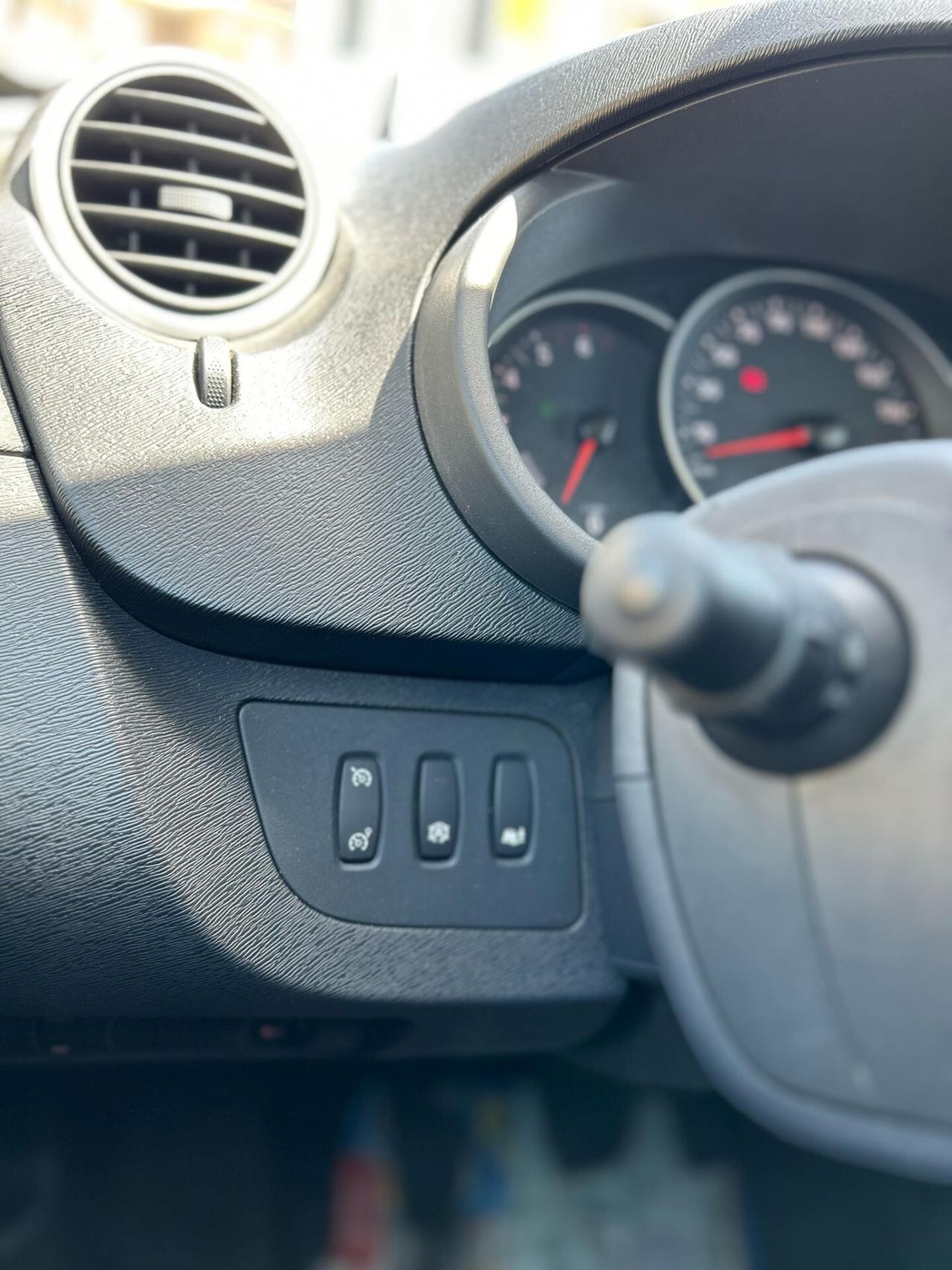 RENAULT KANGOO 1.5 DCI 2019