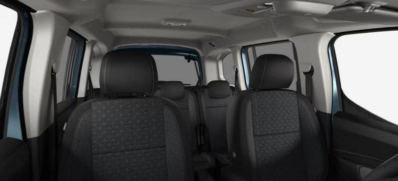 Peugeot Rifter Rifter 1.5 bluehdi Allure s&s 100cv Standard PREZZO REALE