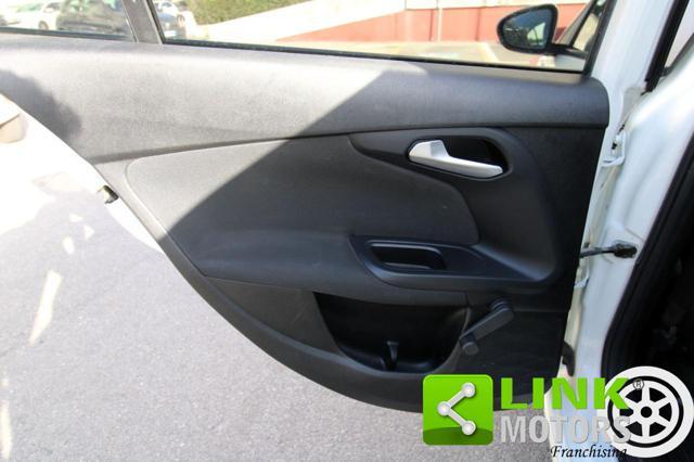 FIAT Tipo 1.4 5 porte Lounge