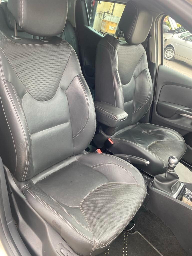 Renault Clio dCi 8V 90 CV 5 P. Pari a Nuovo