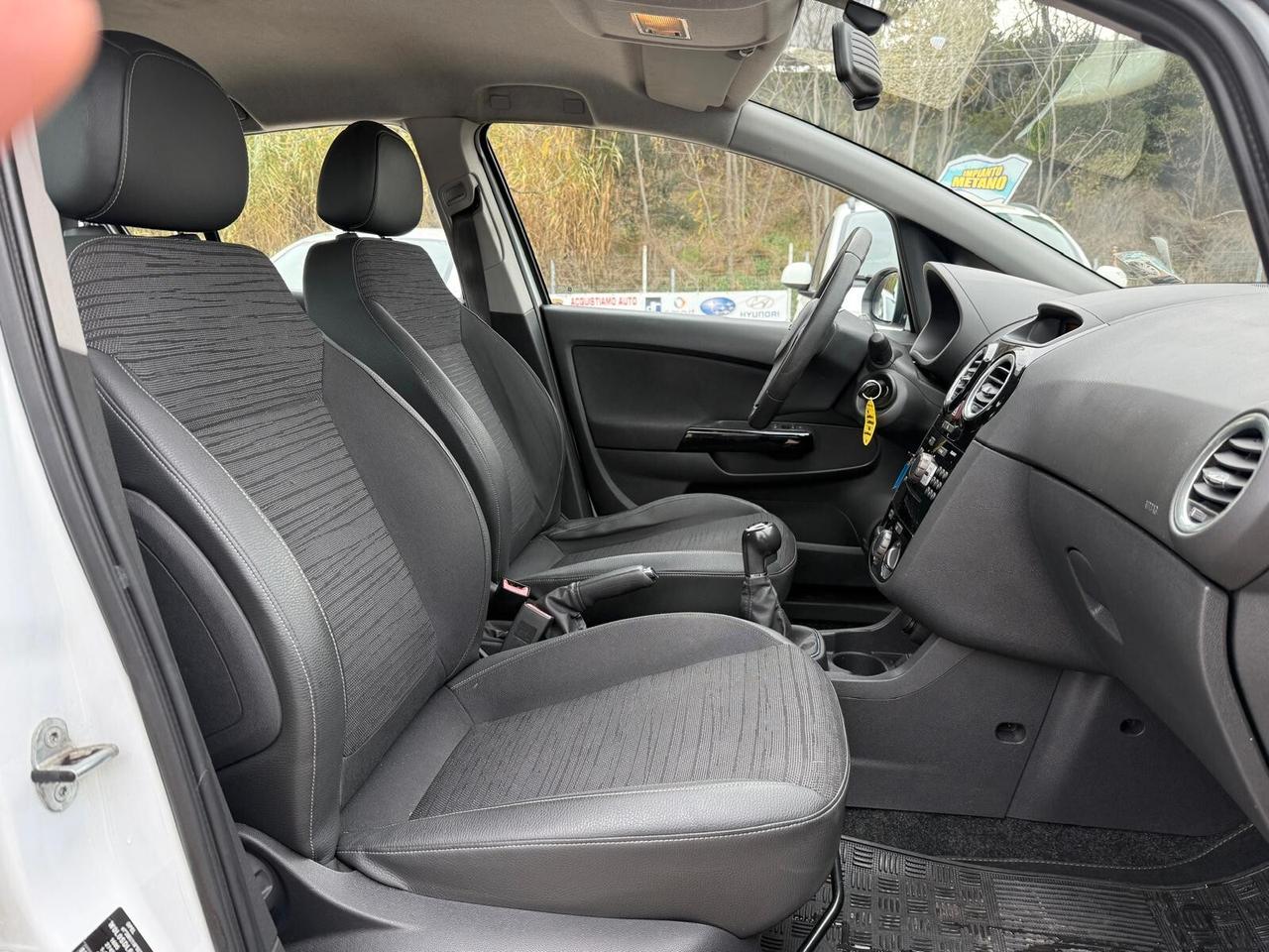 Opel Corsa 1.3 CDTI 75CV F.AP. 5 porte Edition