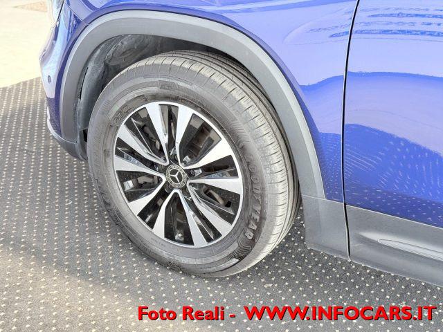 MERCEDES-BENZ GLB 200 d 150 CV Autom 4Matic Business Extra - PROMO