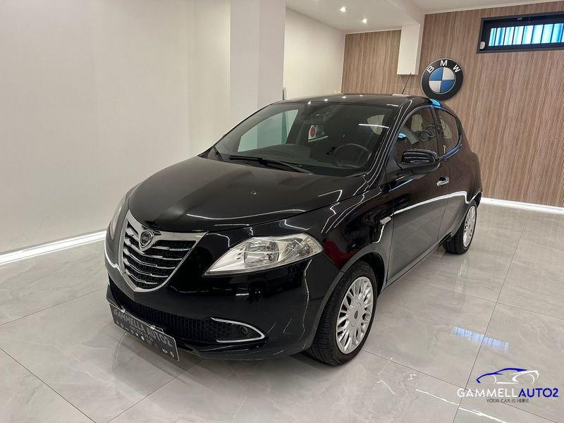 Lancia Ypsilon Ypsilon 1.3 MJT 16V 95 CV 5 porte S&S Gold