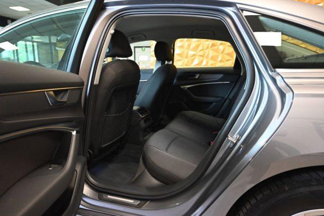 AUDI A6 NEW BERLINA 45 TFSI S-TR. BUSIN.SPORT RADAR FULL!!