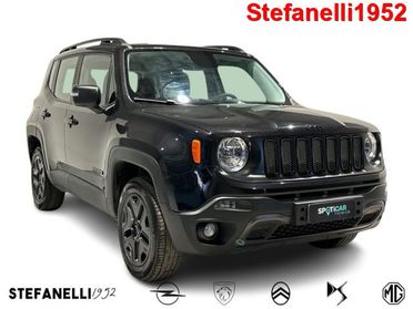 JEEP Renegade 2.0 Mjt 140CV 4WD Active Drive Limited