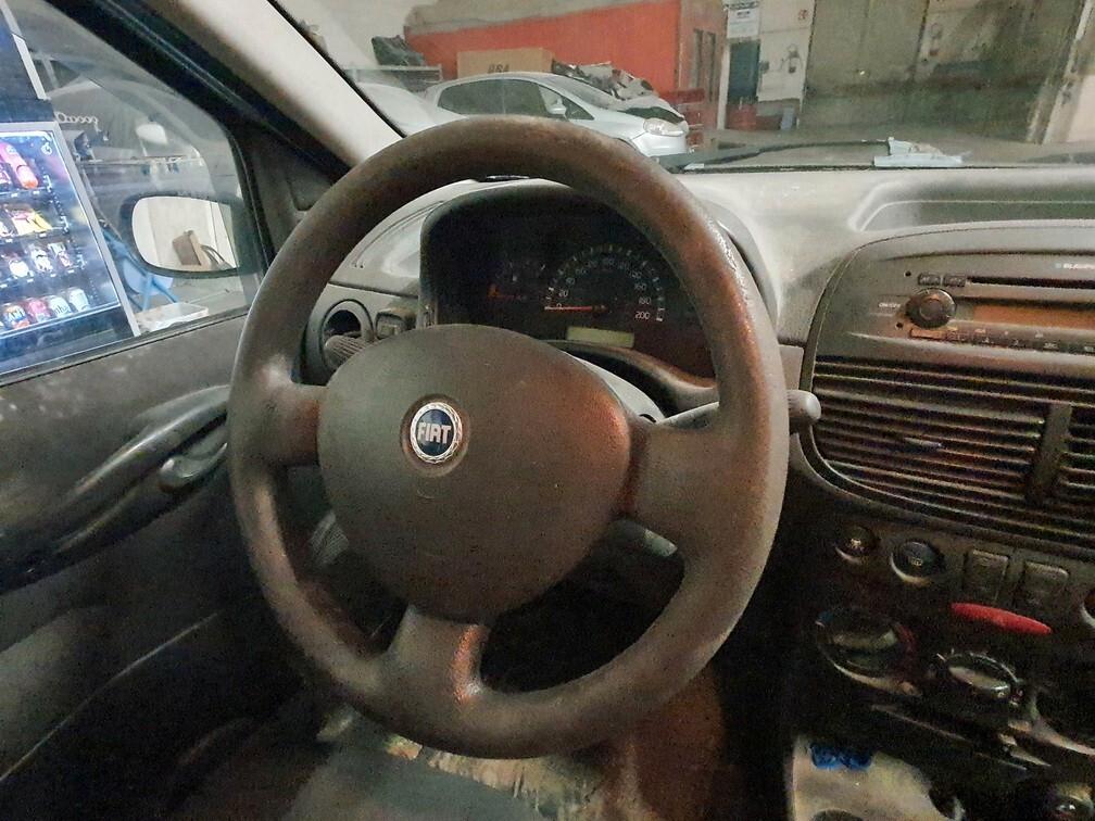 Fiat Punto 1.2 5p. Active Natural Power